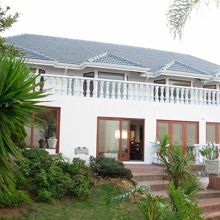 Magaliqua Guest House Noordheuwel Exteriör bild