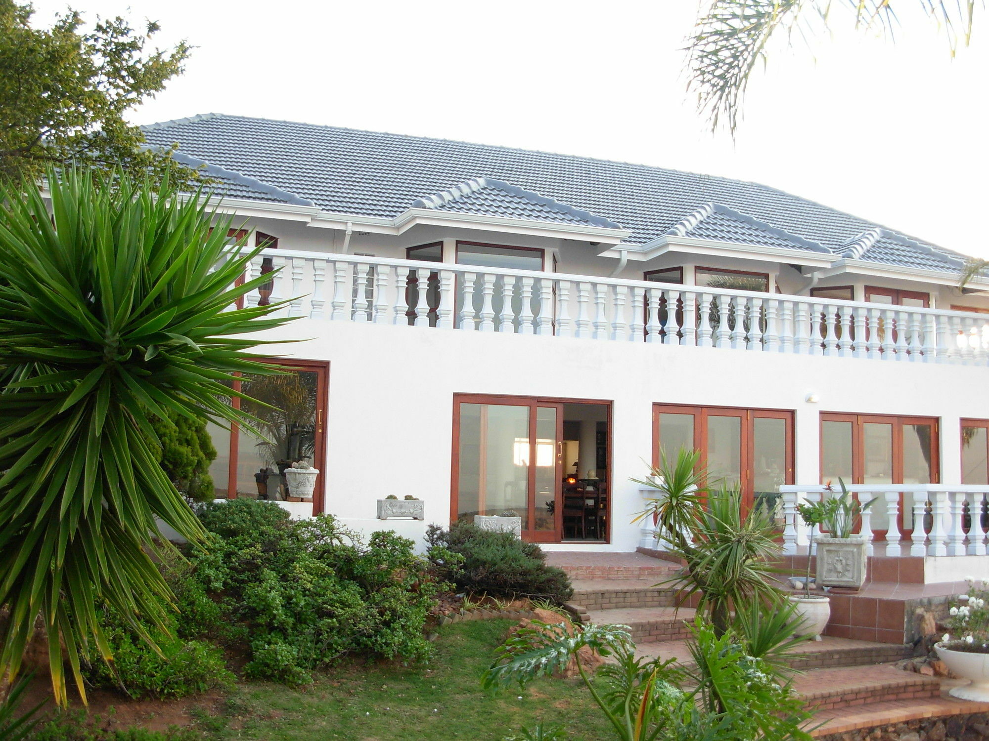 Magaliqua Guest House Noordheuwel Exteriör bild